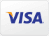 Meio de pagamento Visa