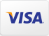 Meio de pagamento Visa