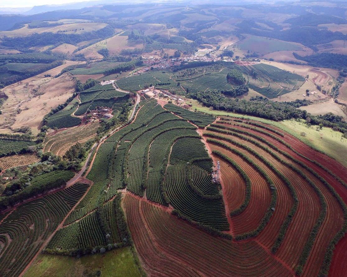 fazenda california cafe especial